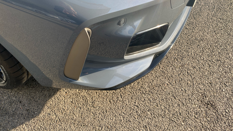 BMW 1 Series M135i xDrive 5dr Step Auto [Pro Pack] Petrol Hatchback